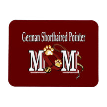 German Shorthaired Pointer Mam Gifts