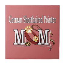 German Shorthaired Pointer Mam Gifts