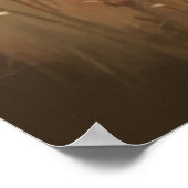  German Shorthaired Pointer  Poster (Hoek)