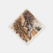  German Shorthaired Pointer  Servet (Hoek)