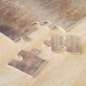 German Shorthaired Pointers  Legpuzzel (Zijkant)