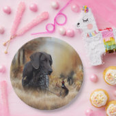 German Shorthaired Pointers  Papieren Bordje (Feest)