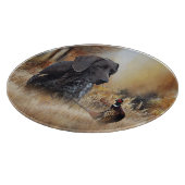 German Shorthaired Pointers Snijplank (Hoek)