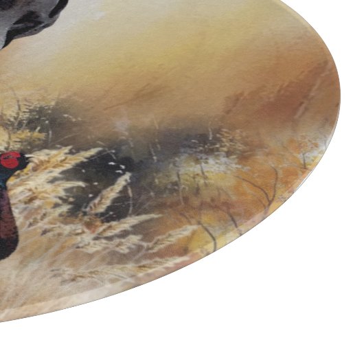 German Shorthaired Pointers  Snijplank (Hoek)