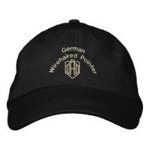 German Wirehaered Pointer Dad Gifts