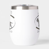 German Wirehaire Pointer (Voorkant)