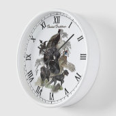 German Wirehaire Pointer (Hoek)