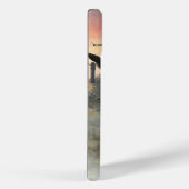 German Wirehaire Pointer Case-Mate iPhone Case (Achterkant / Rechts)