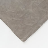 German Wirehaire Pointer Fleece Deken (Hoek)