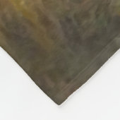 German Wirehaire Pointer Fleece Deken (Hoek)