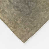 German Wirehaire Pointer Fleece Deken (Hoek)