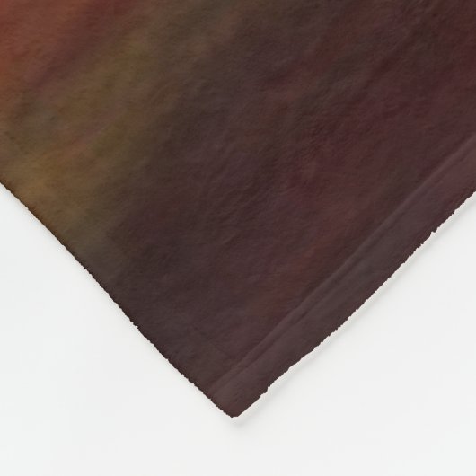 German Wirehaire Pointer Fleece Deken (Hoek)