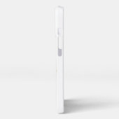 German Wirehaire Pointer iPhone Hoesje (Linkerkant)