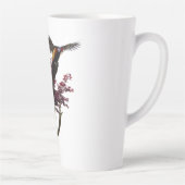 German Wirehaire Pointer Latte Mok (Rechts)