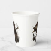 German Wirehaire Pointer Papieren Bekers (Rechts)