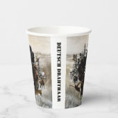 German Wirehaire Pointer Papieren Bekers (Links)