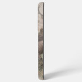 German Wirehaire Pointer Samsung Galaxy Hoesje (Achterkant horizontaal)