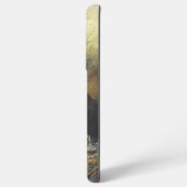 German Wirehaire Pointer Samsung Galaxy Hoesje (Achterkant horizontaal)