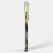 German Wirehaire Pointer Samsung Galaxy Hoesje (Rechterkant)