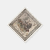 German Wirehaire Pointer Servet (Hoek)