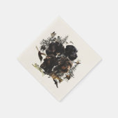 German Wirehaire Pointer Servet (Hoek)