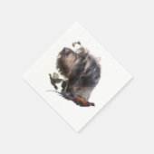 German Wirehaire Pointer Servet (Hoek)