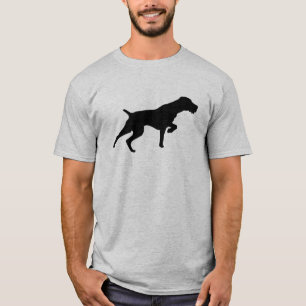 German Wirehaire Pointer T-shirt