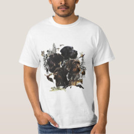 German Wirehaire Pointer T-shirt