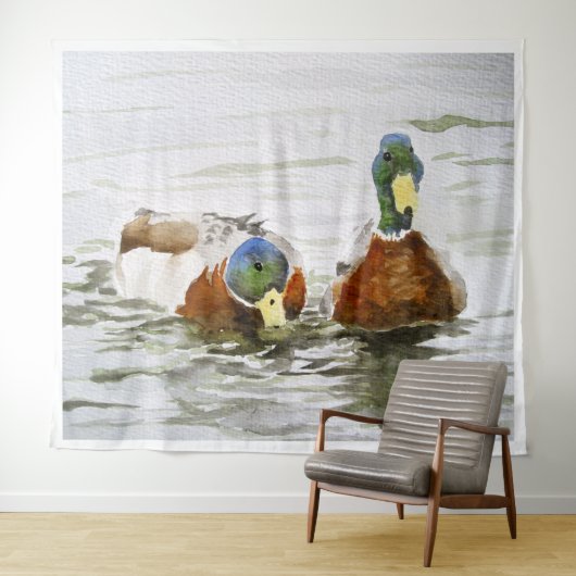 Germani Reali Wandkleed (In Situ (horizontaal))