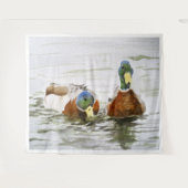 Germani Reali Wandkleed (Voorkant (horizontaal))