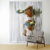 Germani Reali Wandkleed (In situ)