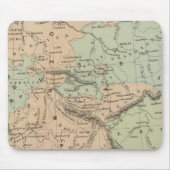 Germanic Confederation Muismat (Voorkant)