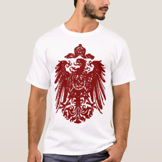 Germanic Eagle T-shirt