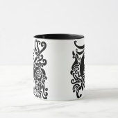 Germanic Stag Mok (Midden)