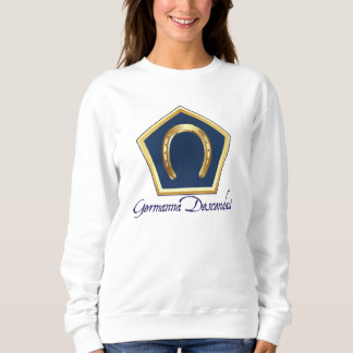 Germanna Descendant Women's Sweatshirt