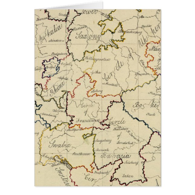 Germany 11 (Voorkant)