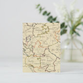 Germany 11 briefkaart (Staand voorkant)