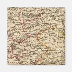 Germany 18 magneet