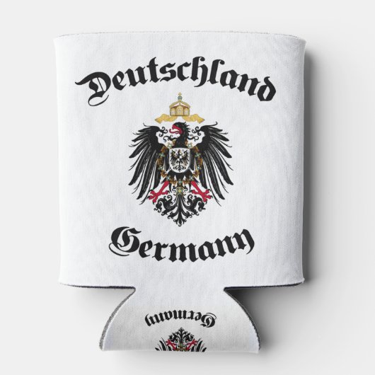 Germany.JPG Blikjeskoeler (Achterkant)