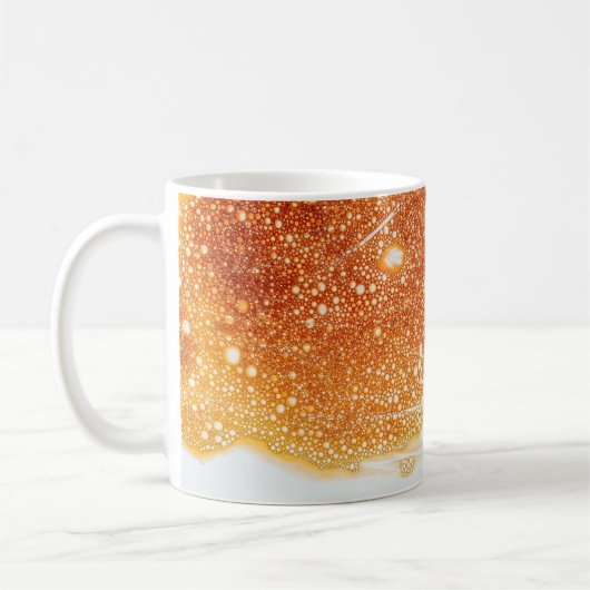 Germany Koffiemok (Links)