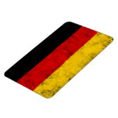 Germany Magneet (Linkerzijde)