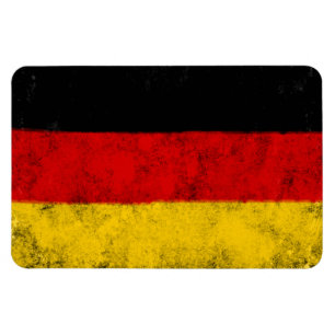 Germany Magneet