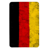 Germany Magneet (Verticaal)