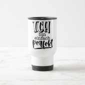 Germany motivational quote reisbeker (Center)