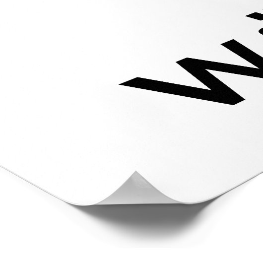 Germanyball Work Poster (Hoek)