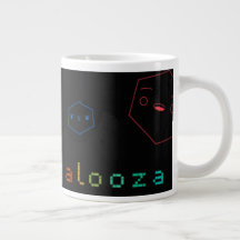 Germapalooza 26 koffiemok