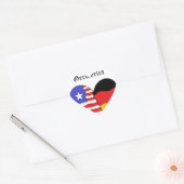 Germerica Hart Sticker (Envelop)
