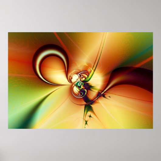 Germinal. Poster (Voorkant)