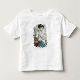 Germinal, zevende maand Republikeinse kalender Kinder Shirts