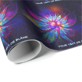 Germinatie Cadeaupapier (Rol Hoek)